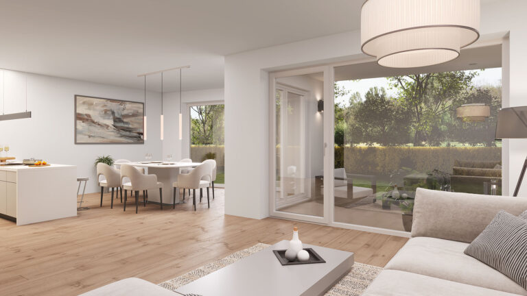 03 Kirchrode MFH_EG_Wohnzimmer